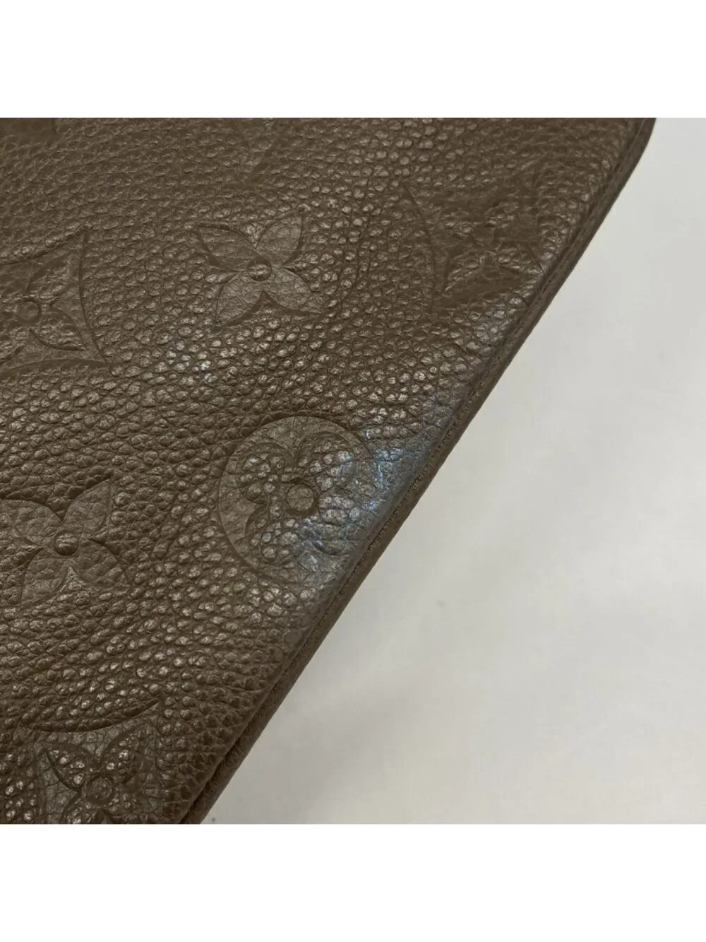 Louis Vuitton Tote Bag Monogram Empreinte Citadines GM Ombre